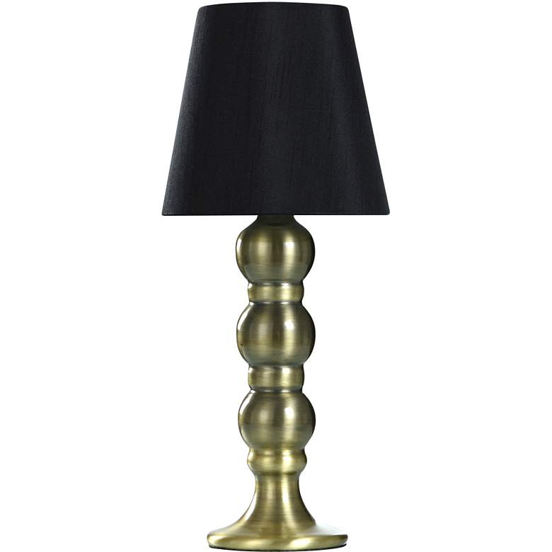 Image 1 Dann Foley -Candle Holder - Brass