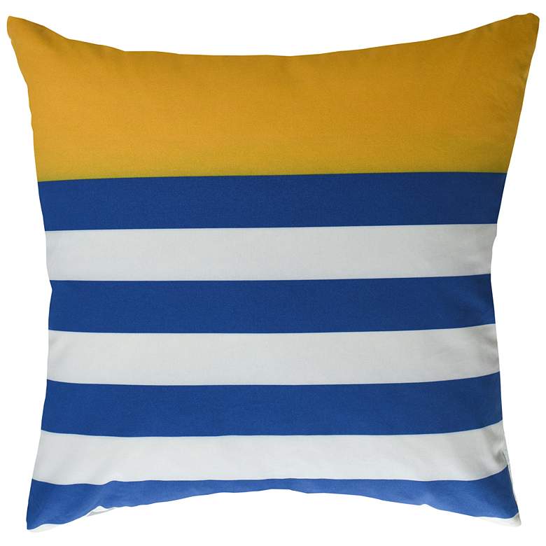 Image 1 Dann Foley - Cloth Cushion - Duck Print