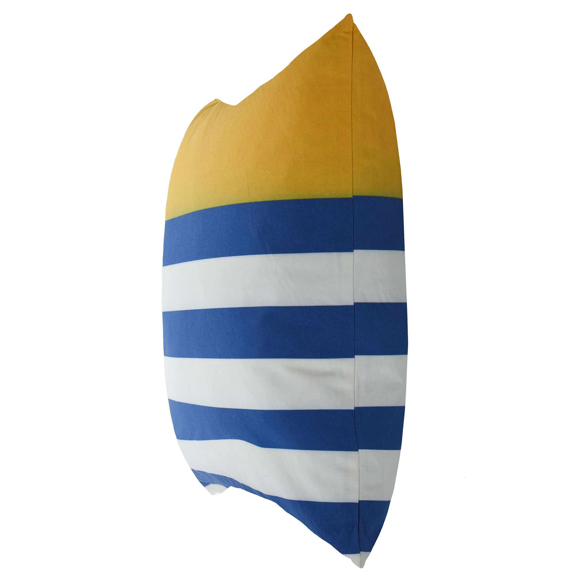 Image 3 Dann Foley - Cloth Cushion - Duck Print more views