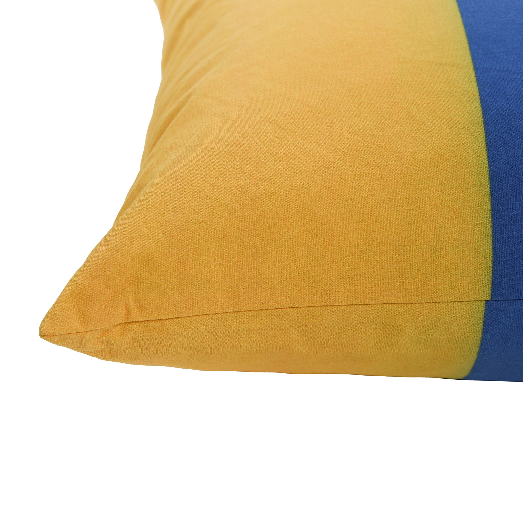 Image 4 Dann Foley - Cloth Cushion - Duck Print more views