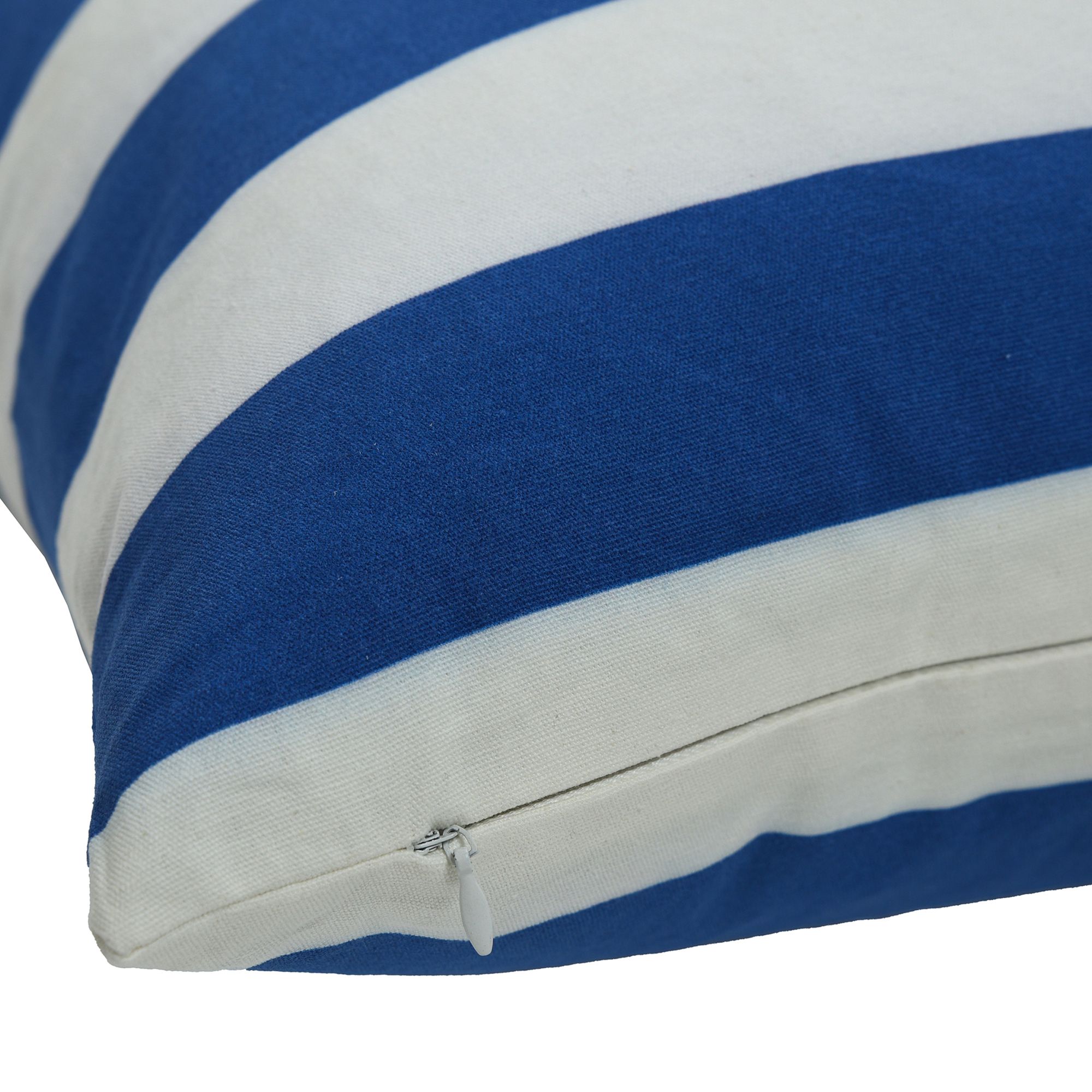 Image 6 Dann Foley - Cloth Cushion - Duck Print more views