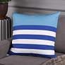 1_Dann Foley - Cloth Cushion - Duck Print