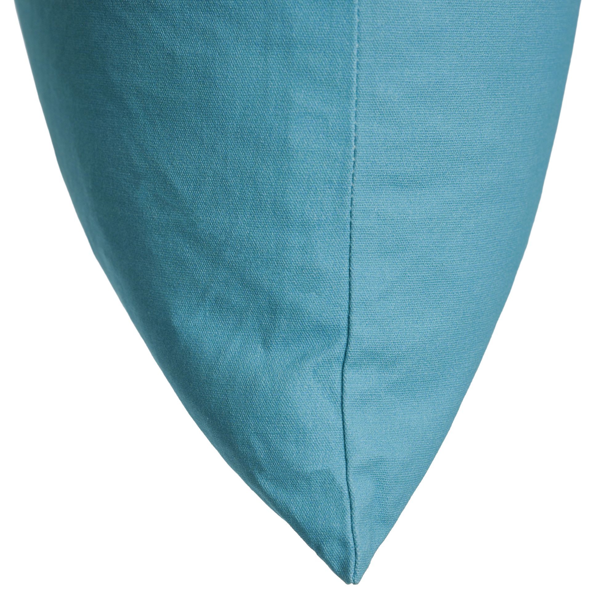 Image 4 Dann Foley - Cloth Cushion - Duck Print more views