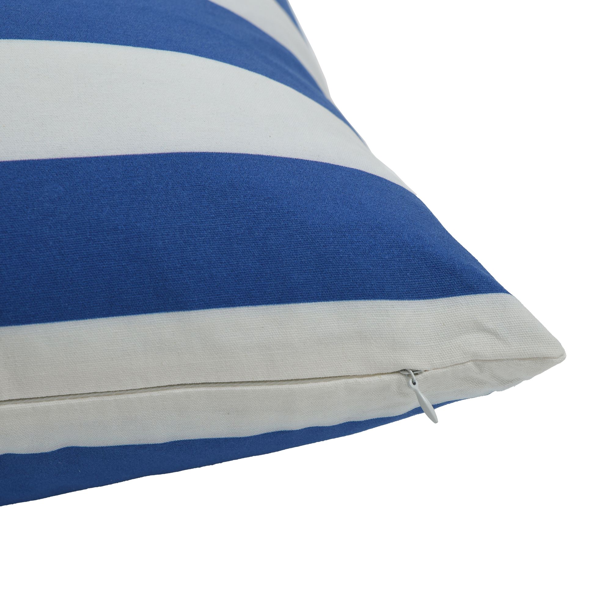 Image 6 Dann Foley - Cloth Cushion - Duck Print more views