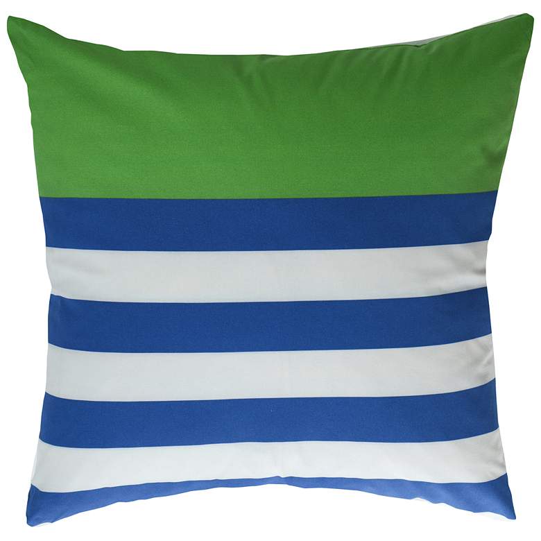 Image 1 Dann Foley - Cloth Cushion - Duck Print