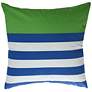 2_Dann Foley - Cloth Cushion - Duck Print