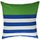 Dann Foley - Cloth Cushion - Duck Print