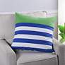 1_Dann Foley - Cloth Cushion - Duck Print