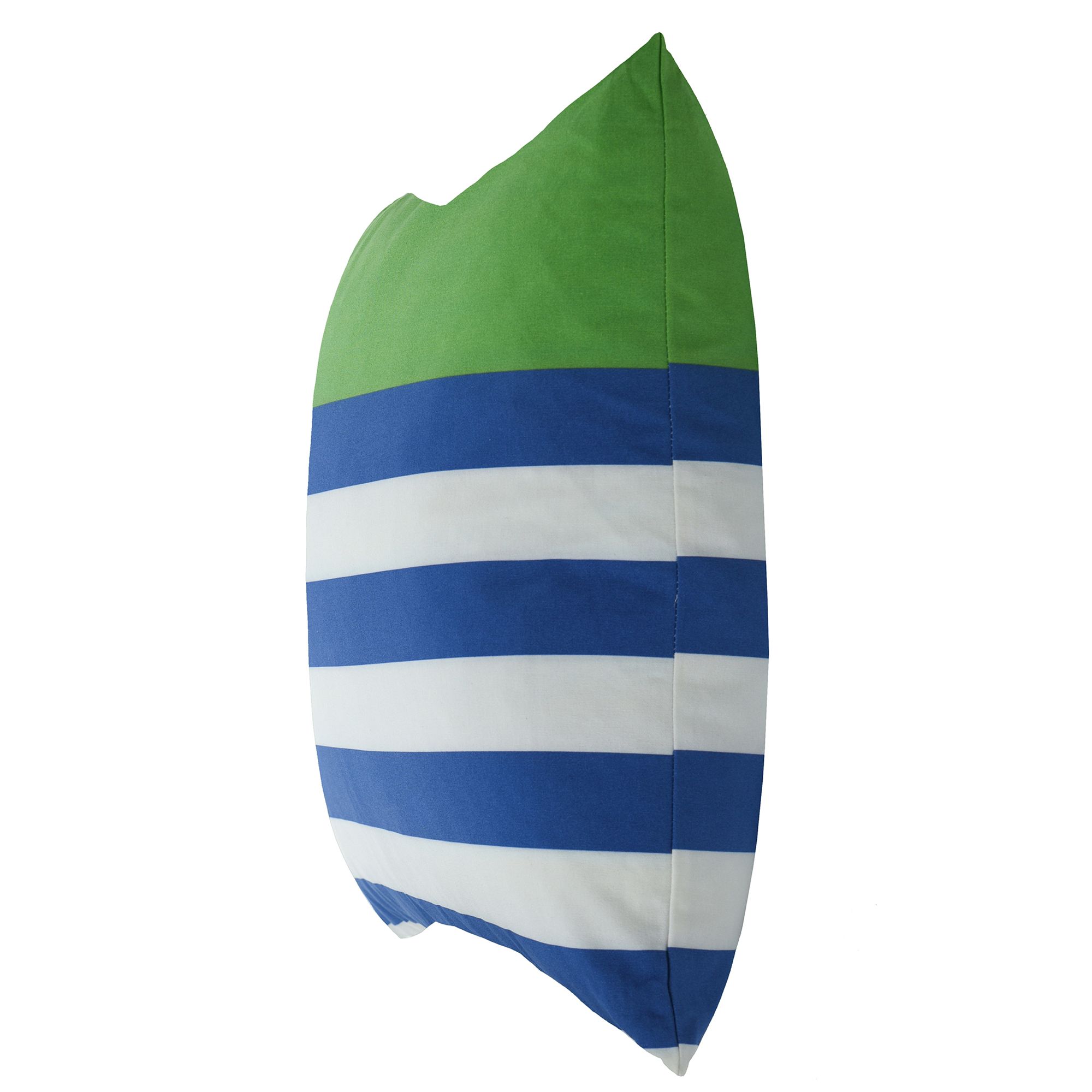 Image 3 Dann Foley - Cloth Cushion - Duck Print more views