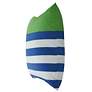 3_Dann Foley - Cloth Cushion - Duck Print more views