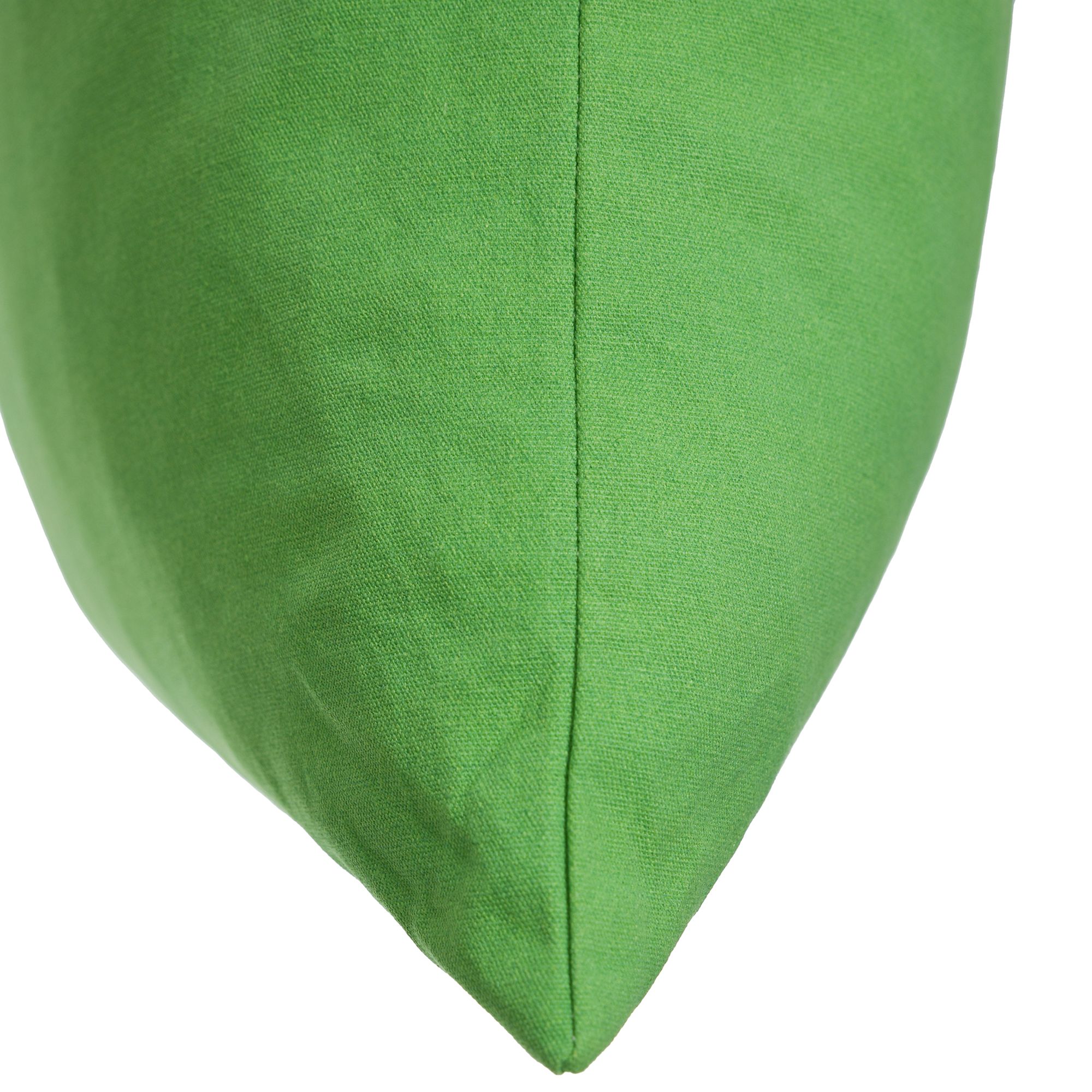 Image 4 Dann Foley - Cloth Cushion - Duck Print more views