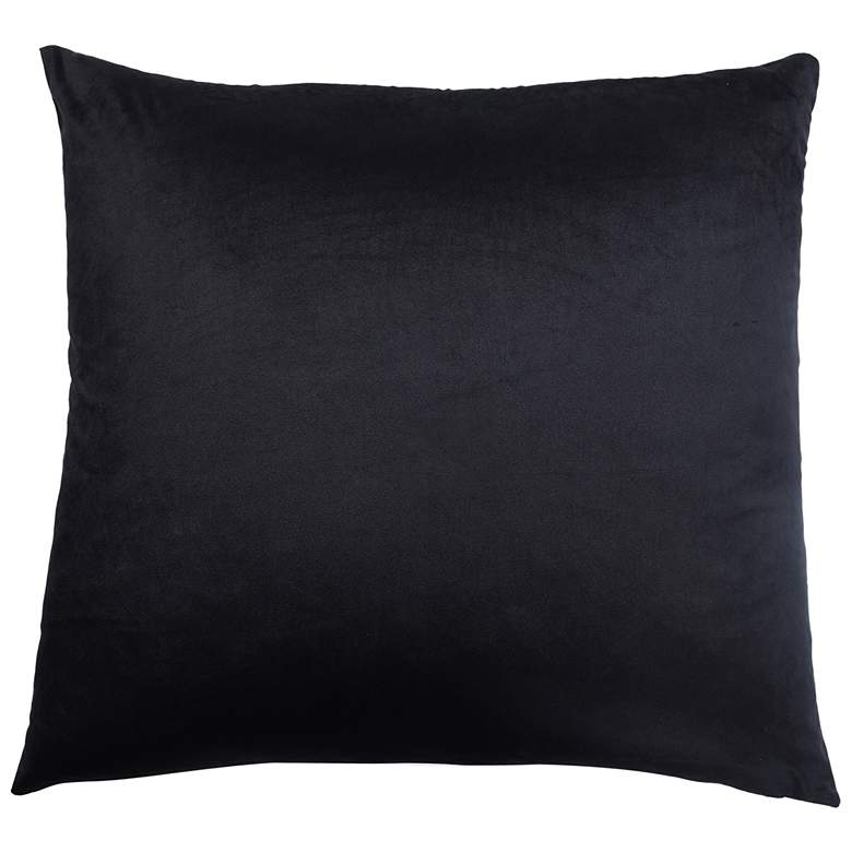 Image 1 Dann Foley - Cushion - Black
