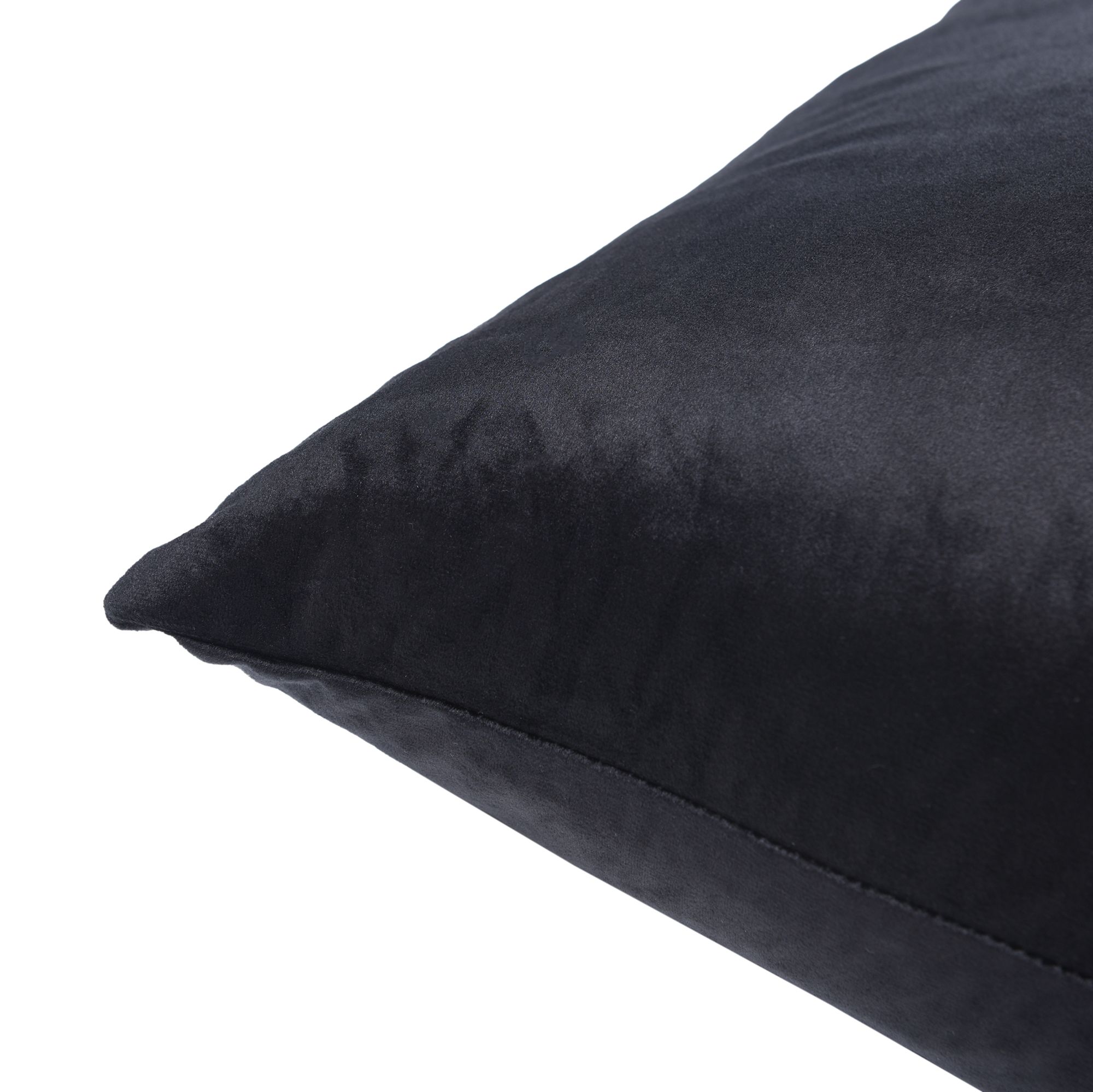 Image 5 Dann Foley - Cushion - Black more views