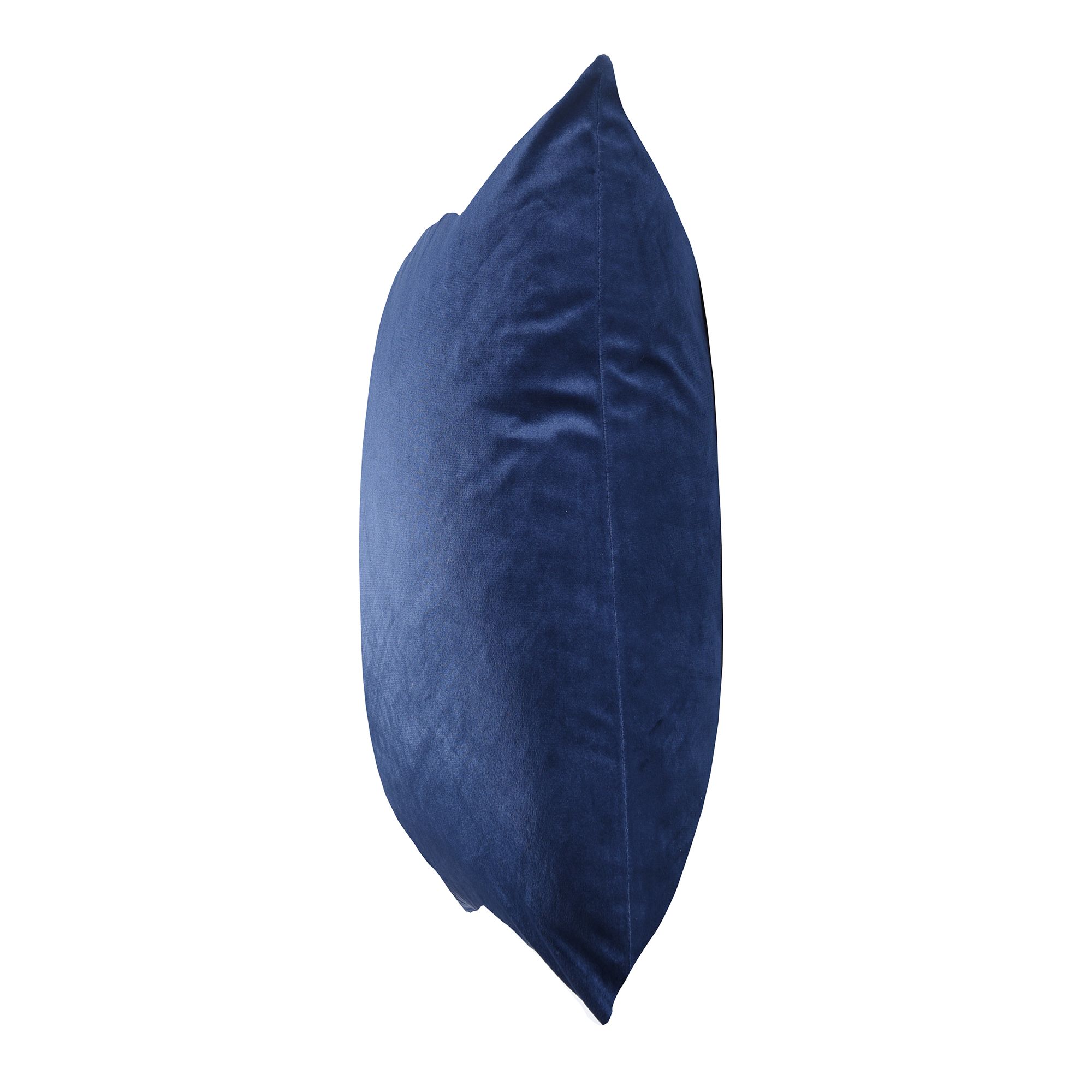 Image 3 Dann Foley - Cushion - Dark Navy more views