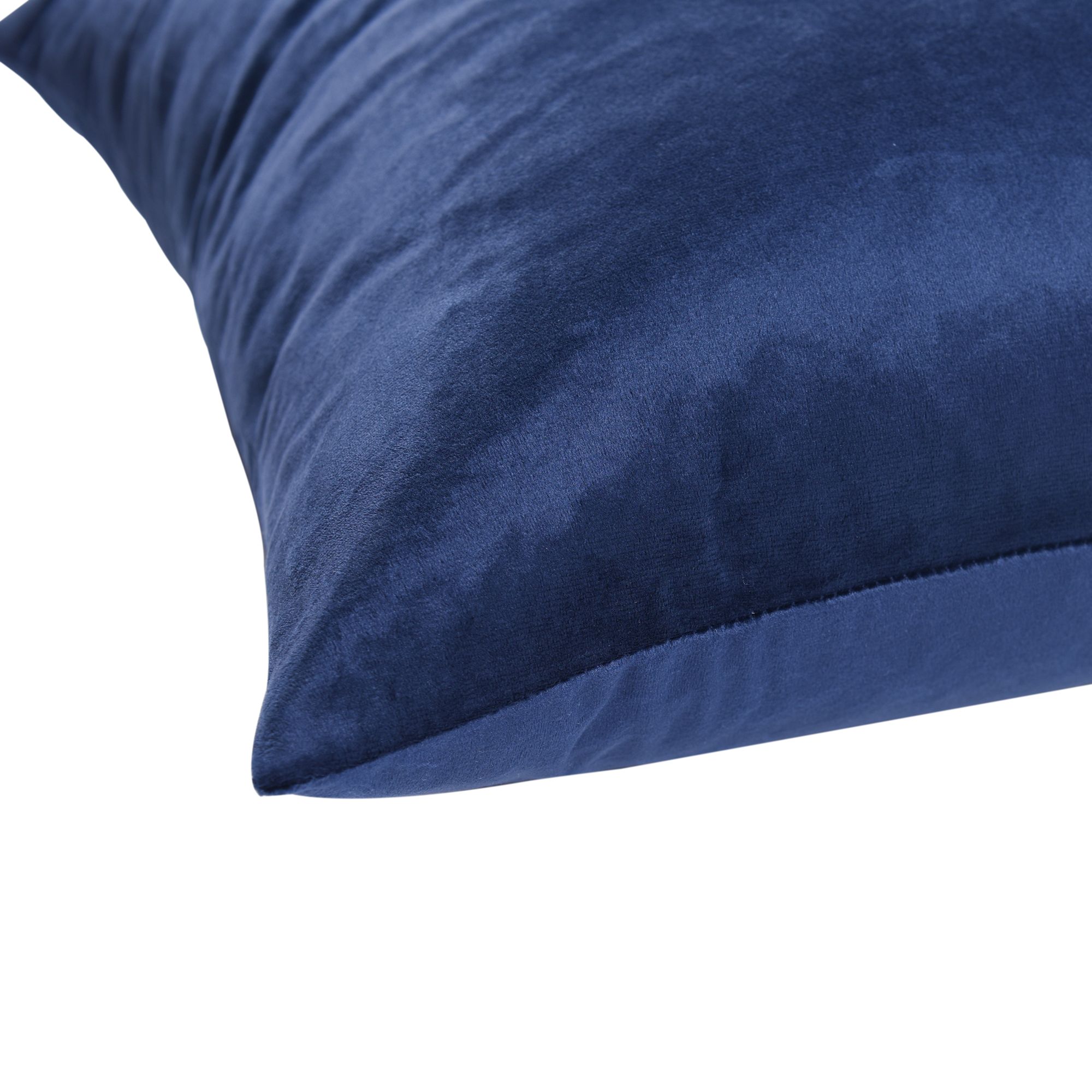 Image 5 Dann Foley - Cushion - Dark Navy more views