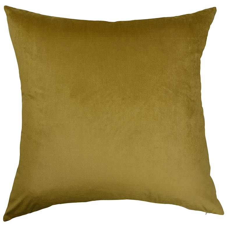 Image 1 Dann Foley - Cushion - Gold
