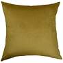 1_Dann Foley - Cushion - Gold