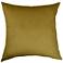 Dann Foley - Cushion - Gold