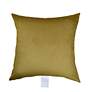2_Dann Foley - Cushion - Gold more views