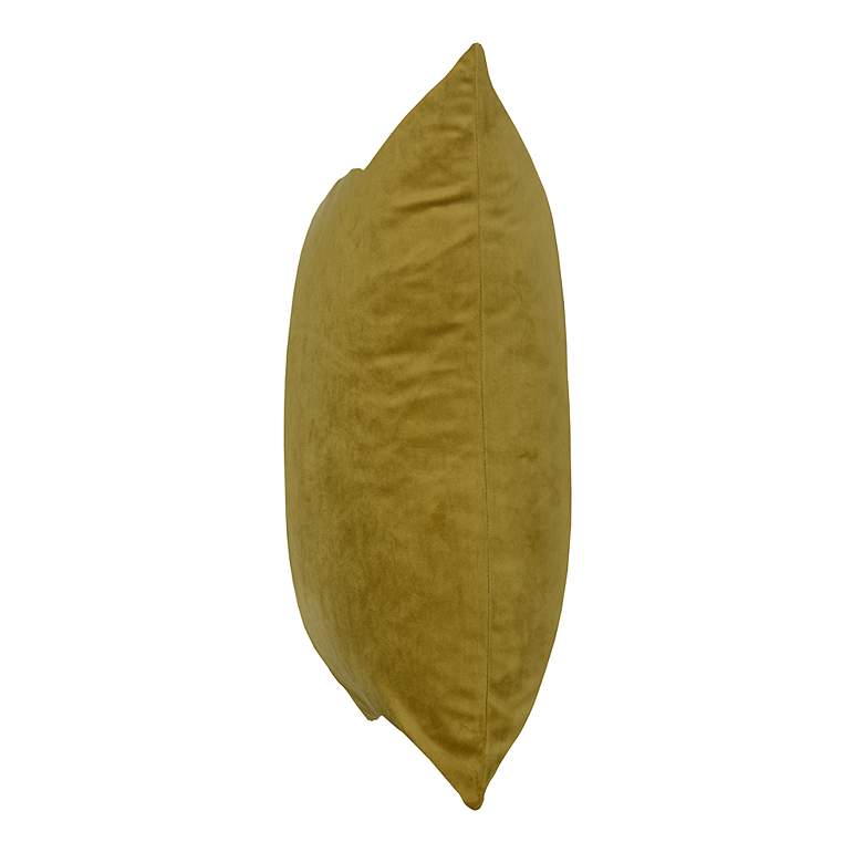 Image 3 Dann Foley - Cushion - Gold more views