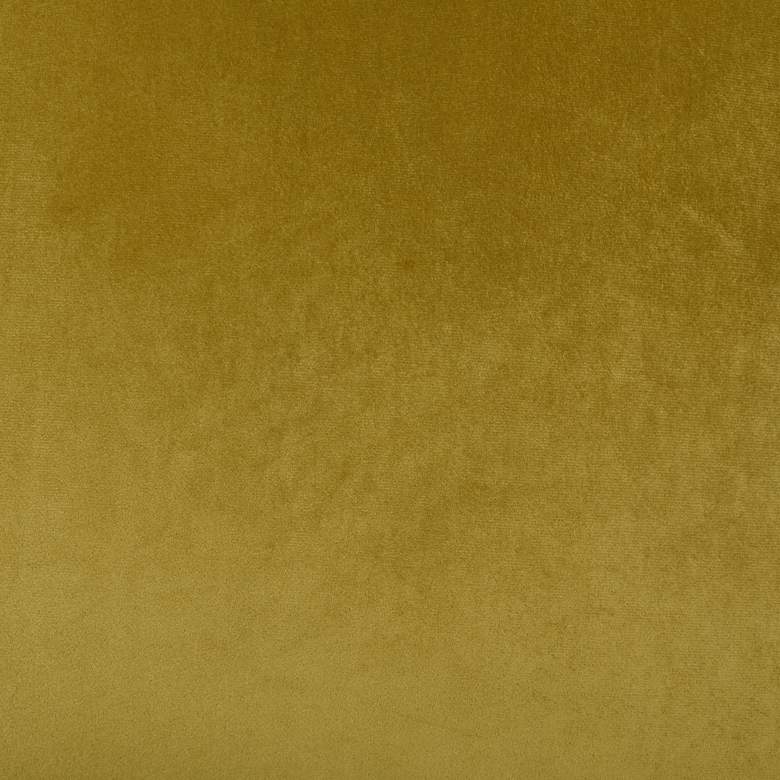 Image 4 Dann Foley - Cushion - Gold more views