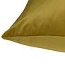 5_Dann Foley - Cushion - Gold more views