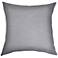Dann Foley - Cushion - Grey