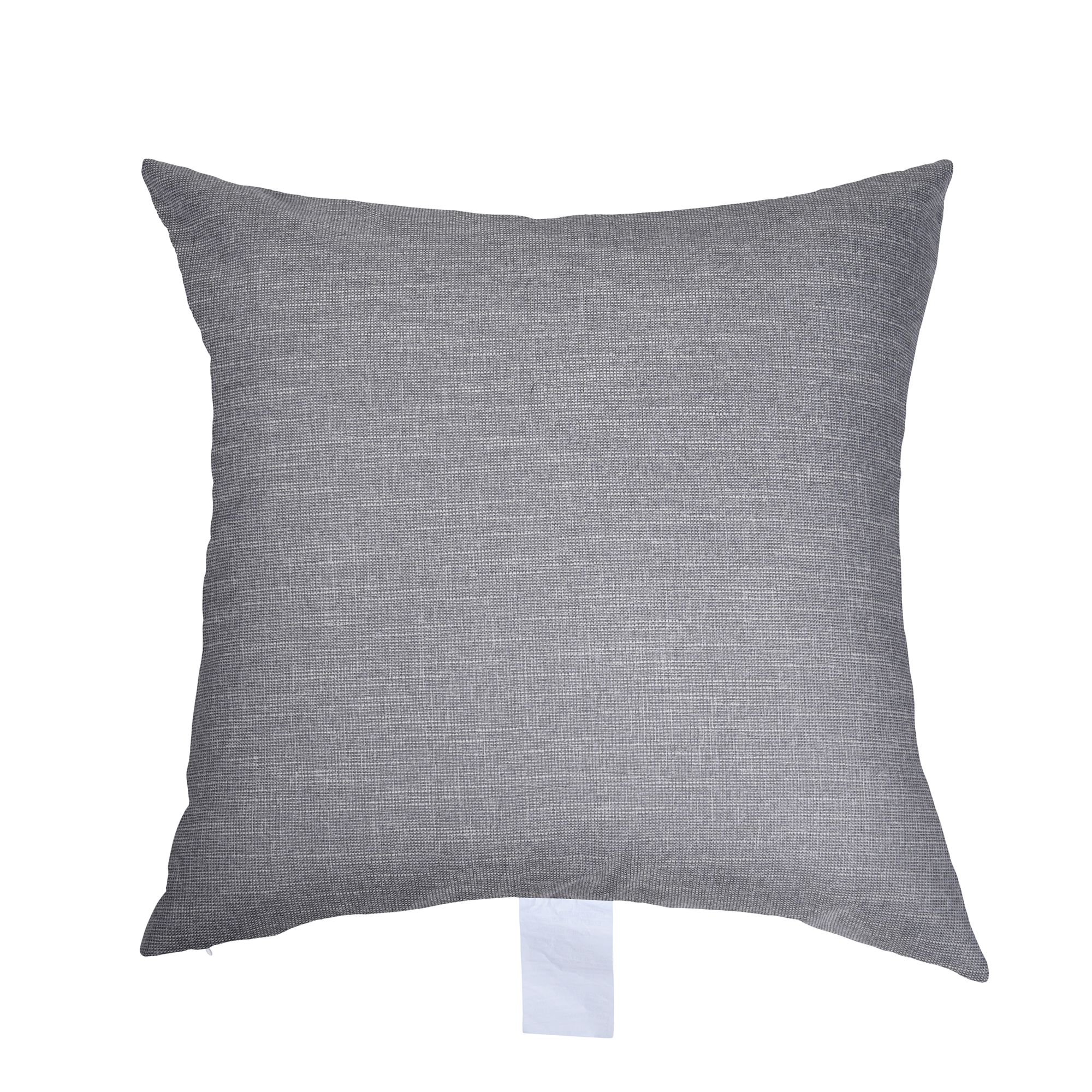 Image 2 Dann Foley - Cushion - Grey more views