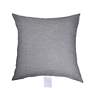 2_Dann Foley - Cushion - Grey more views