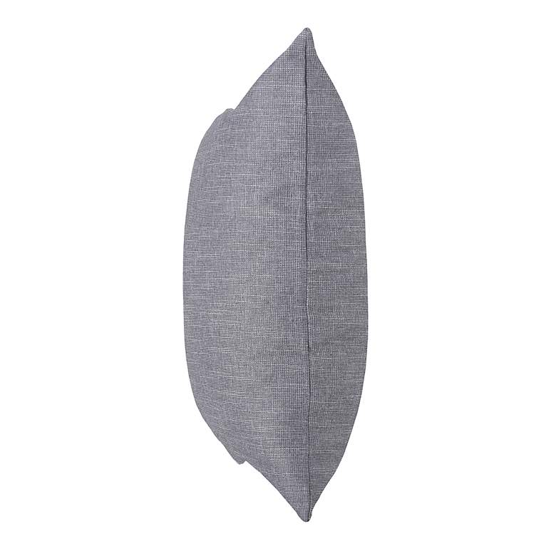 Image 3 Dann Foley - Cushion - Grey more views
