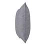 3_Dann Foley - Cushion - Grey more views