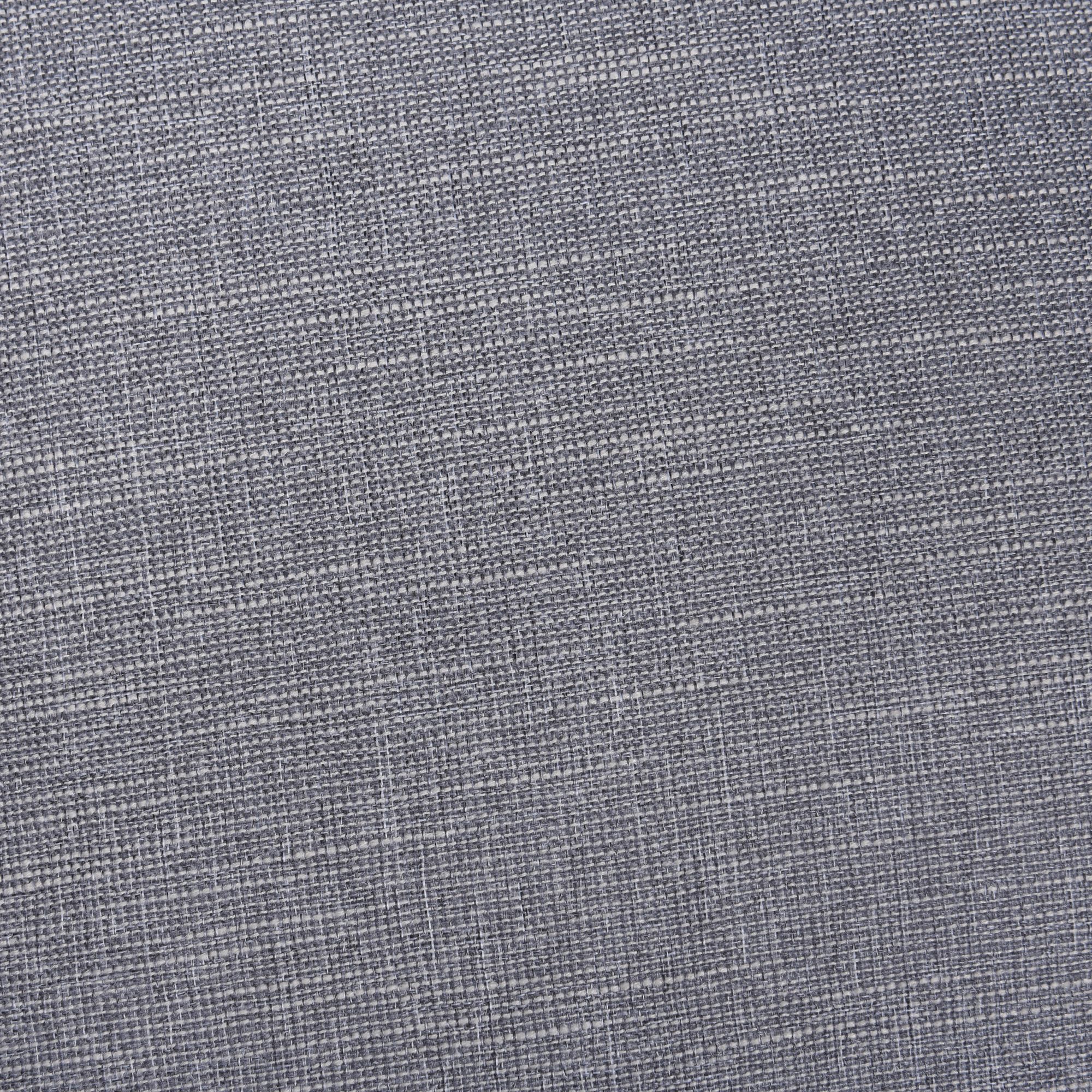 Image 4 Dann Foley - Cushion - Grey more views