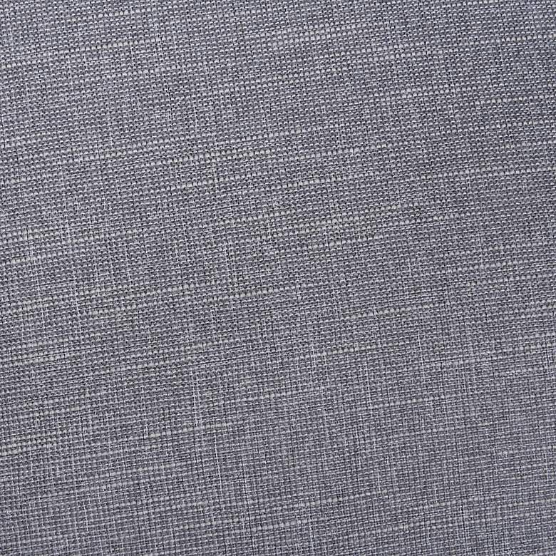 Image 4 Dann Foley - Cushion - Grey more views