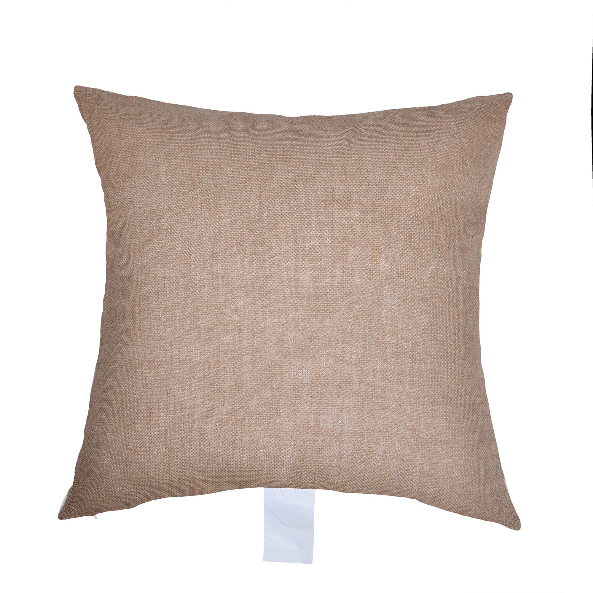 Image 2 Dann Foley - Cushion - Zebra and White more views