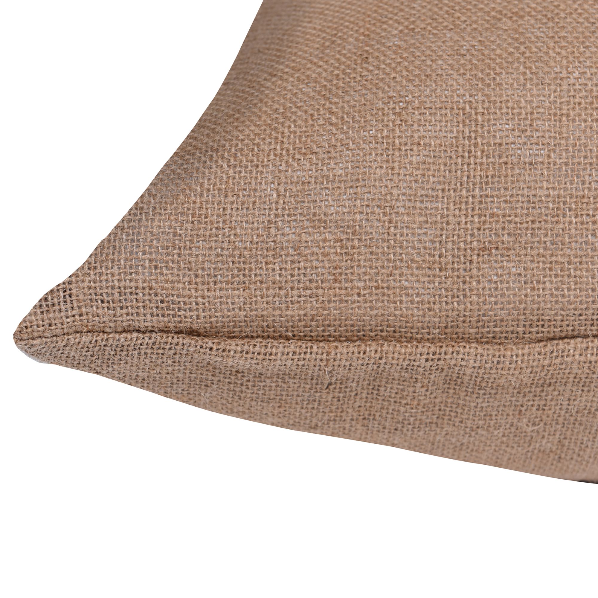 Image 5 Dann Foley - Cushion - Zebra and White more views