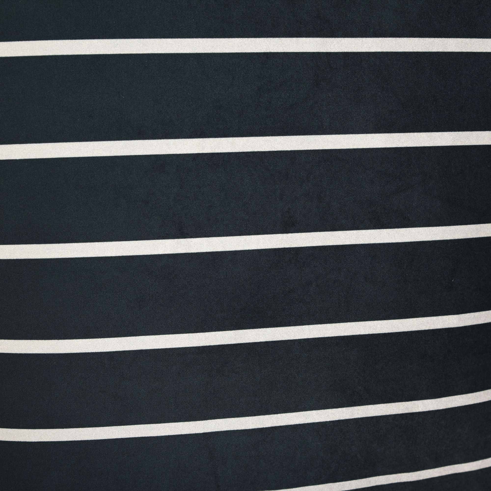 Image 5 Dann Foley - Fleece Cushion - Striped more views