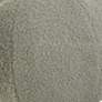3_Dann Foley Lifestyle Sphere Plush 12" x 12" Light Grey Pillow more views