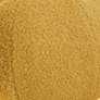 3_Dann Foley Lifestyle Sphere Plush 12" x 12" Marigold Yellow Pillo more views