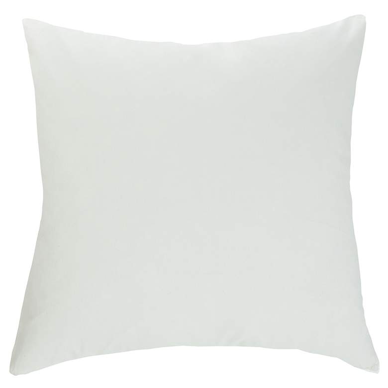 Image 4 Dann Foley - Linen Cushion - Greek Key more views