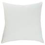 4_Dann Foley - Linen Cushion - Greek Key more views