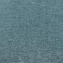 4_Dann Foley Sincere 24" x 24" Ocean Blue Chenille Pillow more views