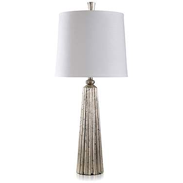 Dann Foley - Table Lamp - Black Pearl