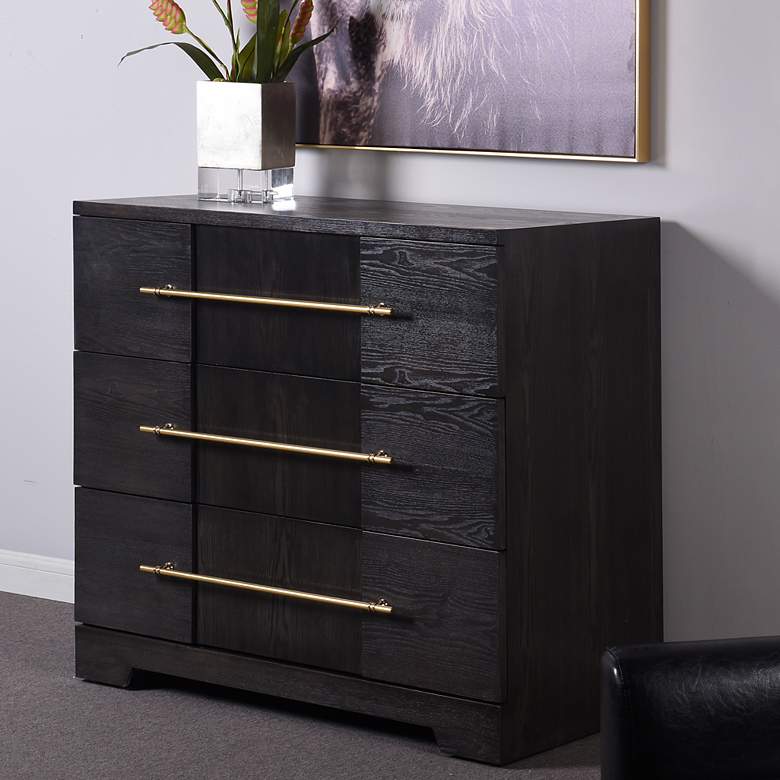 Image 1 Dann Foley - Wooden Lifestyle Chest