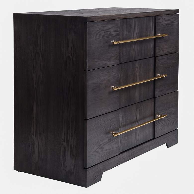 Image 3 Dann Foley - Wooden Lifestyle Chest more views