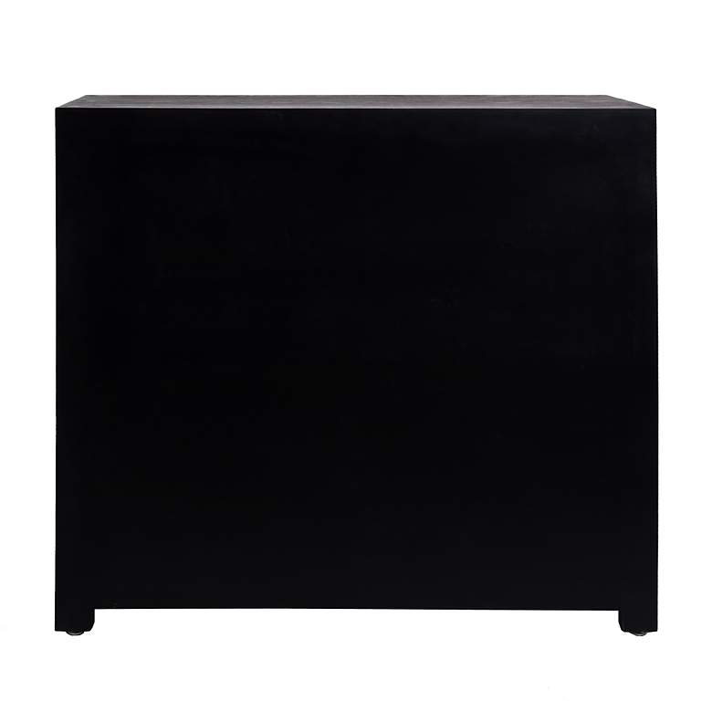 Image 5 Dann Foley - Wooden Lifestyle Chest more views