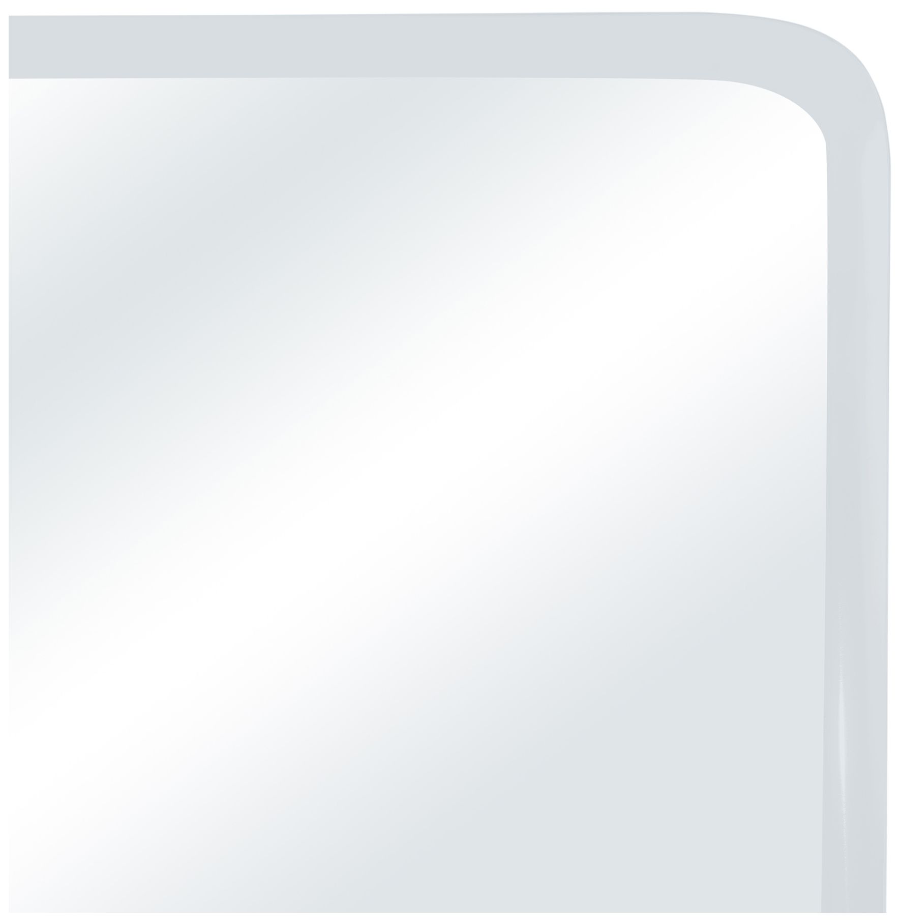 Image 3 Danske 40" H x 20" W Wall Mirror more views