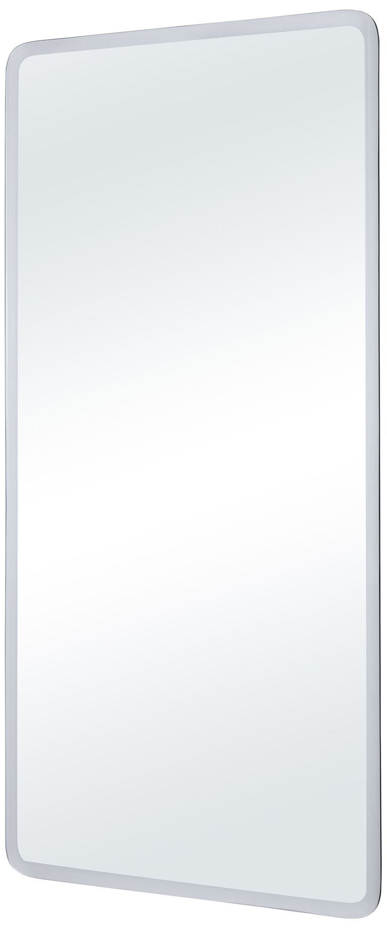 Image 4 Danske 40" H x 20" W Wall Mirror more views