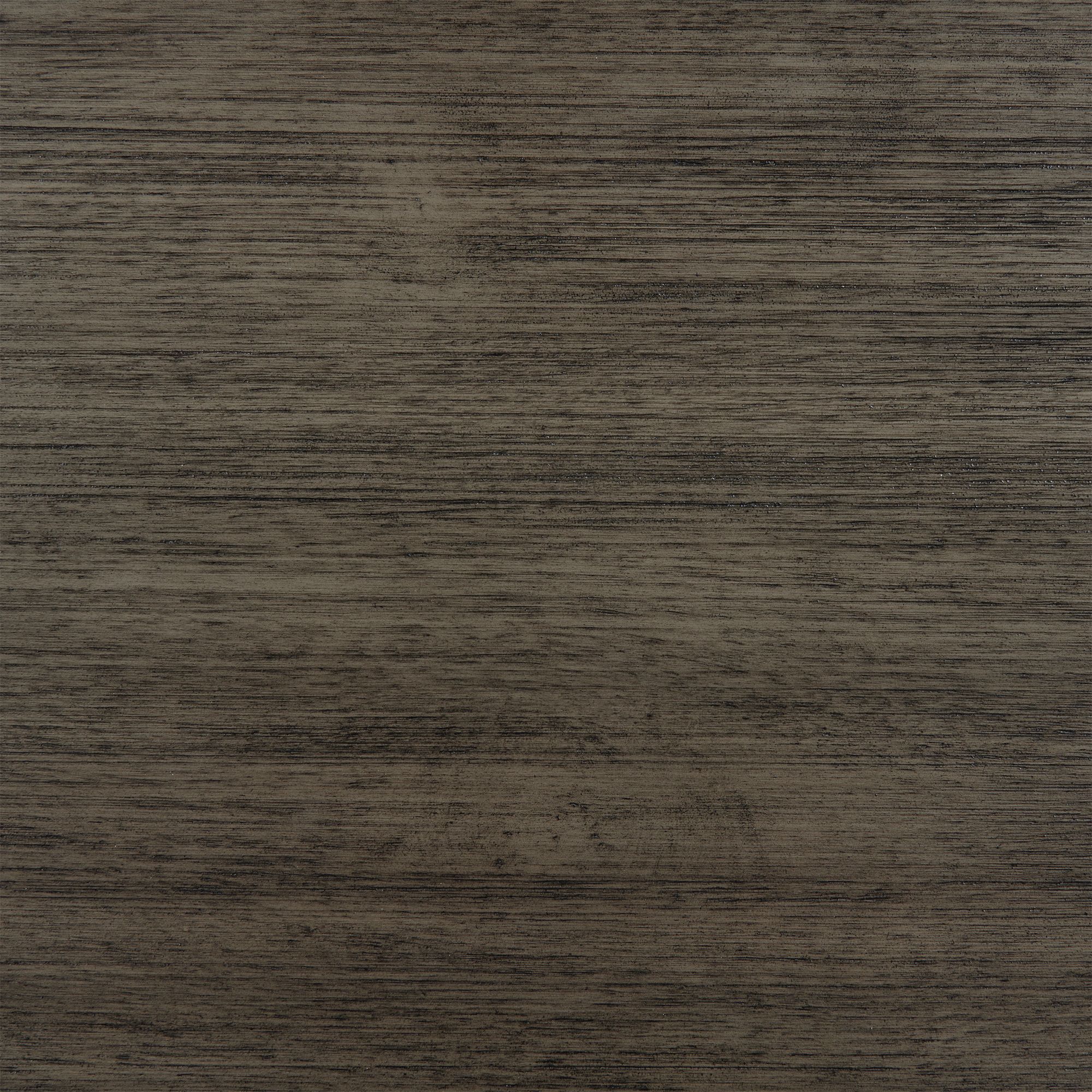 Image 2 Dapper 44" Wide Gray Wood Rectangle Coffee Table more views