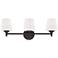 Darcy 3 Light Bath Bar