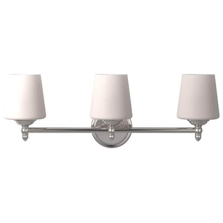 Image 1 Darcy 3 Light Bath Bar